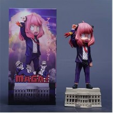 SPY x FAMILY Anya Forger anime figure