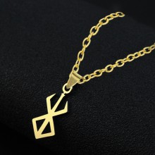N506 golden