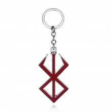 K858 red