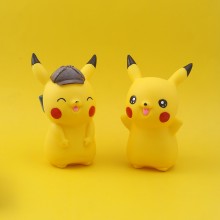 Pokemon Pikachu anime piggy bank money box