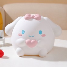 Sanrio Cinnamoroll anime piggy bank money box
