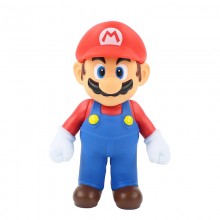 Super Mario anime action figure