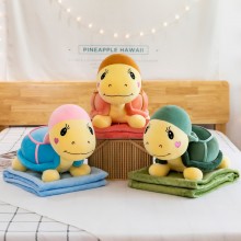 The turtle anime air conditioning quilt blanket 11...