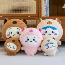 Chiikawa anime plush doll 25/40/50cm