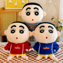 Crayon Shin-chan anime plush doll 26/40/50/60cm