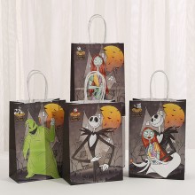 The Nightmare Before Christmas anime paper goods b...