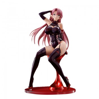 Azur Lane Mimeyoi Prince of Wales Duke of York Anime Figure