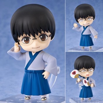 Gintama Shimura Shinpachi anime figure 2458#