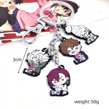 Dandadan anime key chain