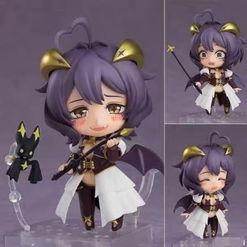 Gushing over Magical Girls Majiabeize anime figure 2446#