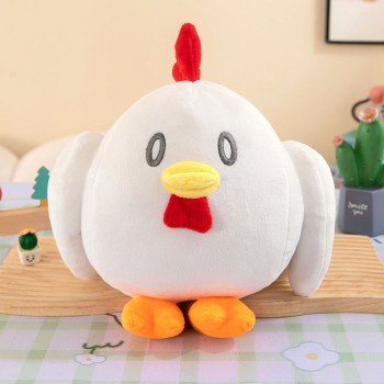 12inches Palworld Palu Palu Chicken game plush doll 30cm