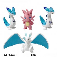 Palworld game figures(OPP bag)