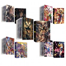 Yu Gi Oh Duel Monsters anime 240Pcs cards album bo...