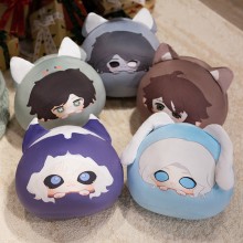 12inches Identity Ⅴ game pillow 30cm