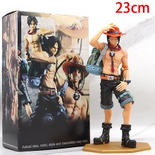 One Piece Dx 10th ACE anime figure
