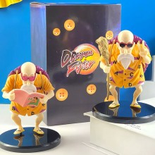Dragon Ball Master Roshi anime figure