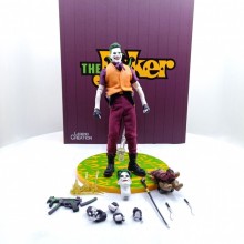Mezco DC The Joker figure