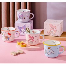 Original Sanrio Melody kitty Cinnamoroll Kuromi an...