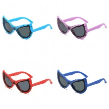 Spider-Man Sunglass plastic eyeglasses