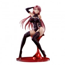 Azur Lane Mimeyoi Prince of Wales Duke of York Anime Figure