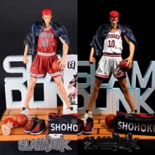 Slam Dunk Sakuragi Hanamichi anime figure