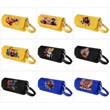 Toilet-bound Hanako-kun anime portable pen case pe...