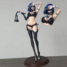 Genshin Impact Yelan game figure