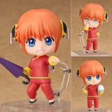 Gintama Kagura anime figure 2462#