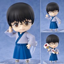 Gintama Shimura Shinpachi anime figure 2458#
