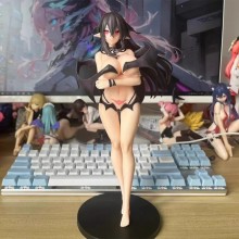 R18 Hentai Bfull FOTS JAPAN Succubus Sexy Girl anime Figure(OPP bag)