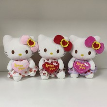 8inches Hello Kitty Melody Cinnamoroll Kuromi plus...