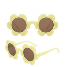 43 Colors Sunflower Sunglasses