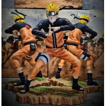 Naruto Uzumaki Naruto anime figure