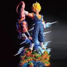 Dragon Ball Z Vegetto Vs Buu anime figure