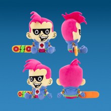 8inches Ollie Has Arrived game plush doll 20cm