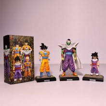 Dragon Ball Infinite Z Warrior Son Goku Gohan Picc...