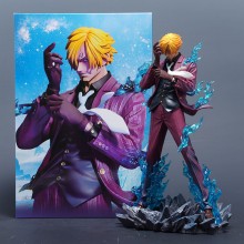 One Piece TH Sanji anime figure