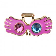 Harry Potter Luna hair claw clip hairpin