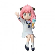SPY x FAMILY Anya Forger for pressed noodle anime figure