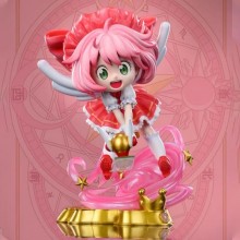 SPY x FAMILY Anya Forger cos Card Captor Sakura an...