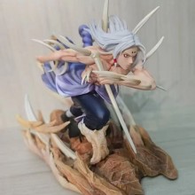 Naruto Kimimaro anime figure