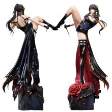 SPY x FAMILY Battle Yor Forger anime figure