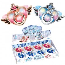8pcs Fairy Princess Stick Magic Wand Bracelet With...