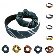 Harry Potter Wizard Magic School Slytherin Hair Ro...