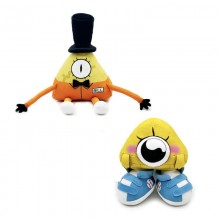 Gravity Falls Baby Bil The Book Of Bill anime plus...