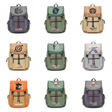 Demon Slayer Dragon Ball One Piece Naruto Totoro c...