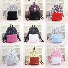 Sanrio Melody kitty Cinnamoroll Kuromi anime backp...