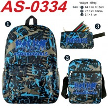 AS-0334