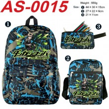 AS-0015