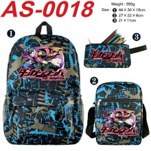 AS-0018